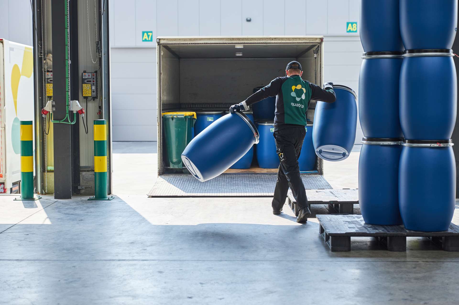 Odoo - Voorbeeld 3 voor drie kolommen